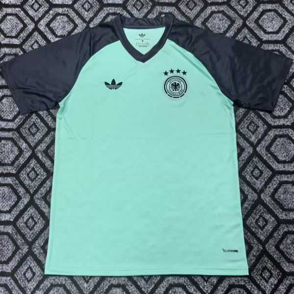 2026/27 Germany Special Edition Fans Soccer Jersey