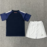 2026/27 New York City Away Kids Soccer Jersey