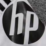 2026/27 RM Home White Player Version Long Sleeve Soccer Jersey