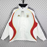 2006 Germany Retro Windbreaker