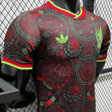 2026/27 Mexico Special Edition Player Version Soccer Jersey