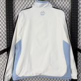 2006 Argentina Retro Windbreaker
