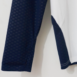 2026/27 Argentina White Training Sweater