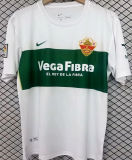 2026/27 Elche Retro Style Soccer Jersey
