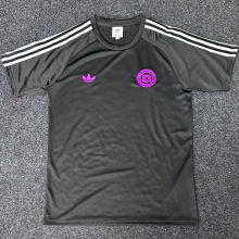 2026/27 Chile Black Training Jersey