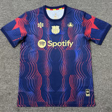 2026/27 BA Special Edition Fans Soccer Jersey