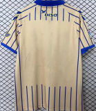 2026/27 Las Palmas Retro Style Soccer Jersey