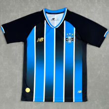 2026/27 Gremio Home Fans Soccer Jersey