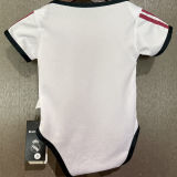 2026/27 RM Home White Baby Suit