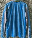 2006/2007 Chivas Retro Long Sleeve Soccer Jersey