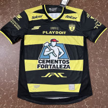 2025/26 CF Pachuca Third Fans Soccer Jersey 帕丘卡