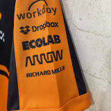 2026 McLaren F1 Team POLO T-Shirt 有领  (迈凯伦)