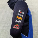 2026/27 Red Bull F1 Hoody Sweater Jersey