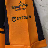 2026 McLaren F1 Team POLO T-Shirt 有领  (迈凯伦)