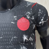 2026/27 Canada Away Player Version Soccer Jersey