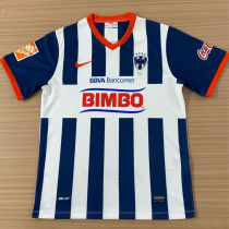 2013/2014 Monterrey Home Retro Soccer Jersey
