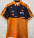 2026 McLaren F1 Team POLO T-Shirt 有领  (迈凯伦)