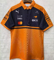 2026 McLaren F1 Team POLO T-Shirt 有领  (迈凯伦)