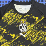 2026/27 BVB Special Edition Fans Soccer Jersey