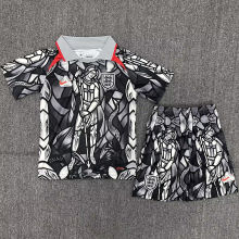2026 England x PALACE Kids Soccer Jersey 不带号码