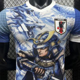 2026/27 Japan Special Edition Player Version Soccer Jersey