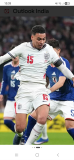2026/27 England Home White Player Version Soccer Jersey