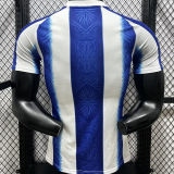 2026/27 Argentina Special Edition Player Version Soccer Jersey