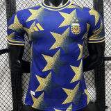 2026/27 Argentina Special Edition Player Version Soccer Jersey