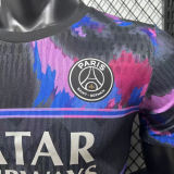 2026/27 PSG Special Edition Player Version Soccer Jersey