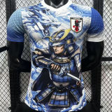 2026/27 Japan Special Edition Player Version Soccer Jersey