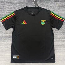 2026/27 Jamaica Training Fans Soccer Jersey