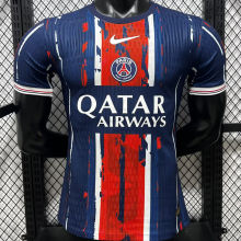 2026/27 PSG Special Edition Player Version Soccer Jersey