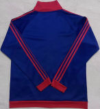 2026/27 Universidad de Chile Retro Style Jacket