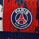 2026/27 PSG Special Edition Player Version Soccer Jersey