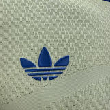 2026/27 Curacao Away Player Version Soccer Jersey 库拉索