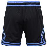 A2602 Jordan Casual Short Pants 图影黑