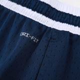 A2519 Jordan Casual Short Pants 芙兰白