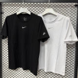 2026/27 NK White Casual Pure Cotton T-Shirt   T292