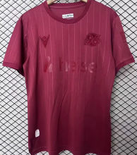 2026 Hannover 96 Special Edition Fans Soccer Jersey  汉诺威96
