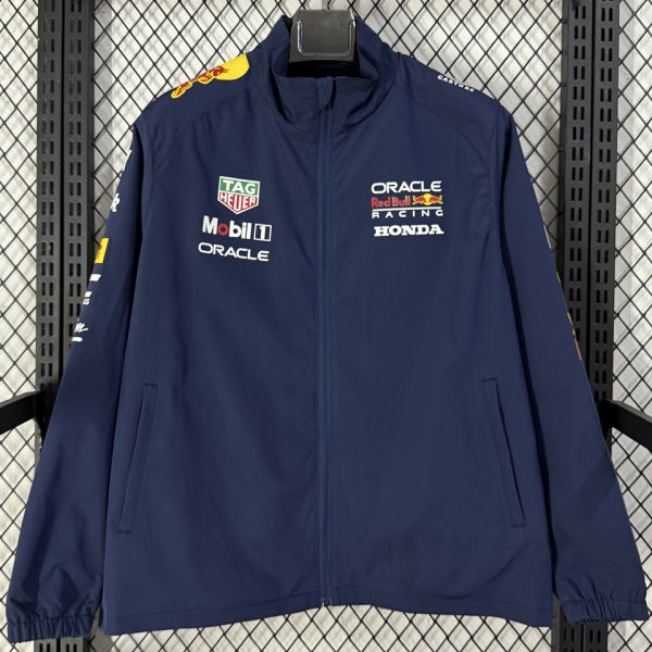 2026/27 Red Bull F1 Windbreaker