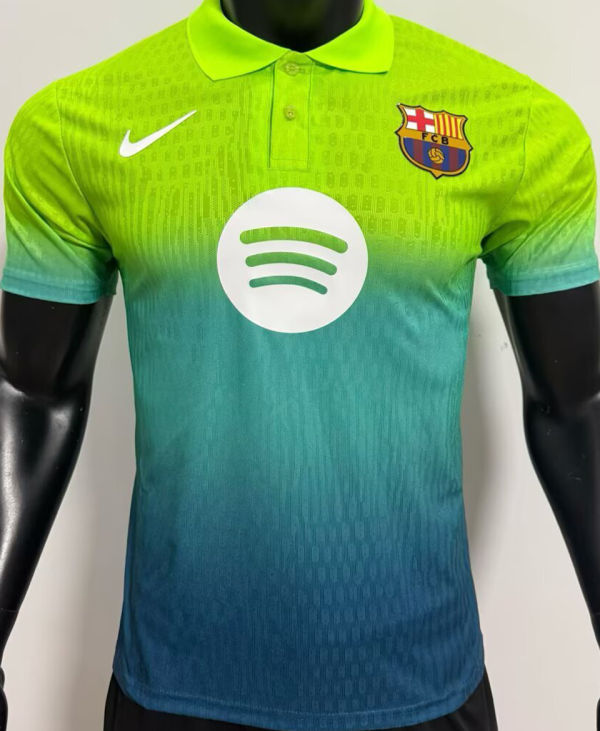 2026/27 BA Special Edition Player Version Soccer Jersey