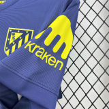 GRIEZMANN #7 ATM Away Fans Soccer Jersey 2025/26 ★★