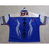 2026/27 Japan Blue Special Edition Retro Style Fans Jersey