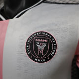 2026/27 Inter Miami Special Edition Player Version Soccer Jersey