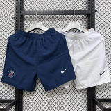 2026/27 PSG Casual Short Pants  D338