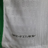 2026/27 Atletico Nacional Away Player Version Soccer Jersey