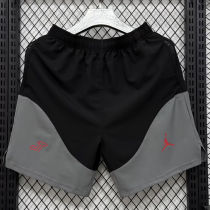 2026/27 Jordan Casual Short Pants  D336