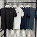 2026/27 NK Casual Quick Drying POLO T-Shirt   T3394  黑色