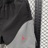 2026/27 Jordan Casual Short Pants  D336