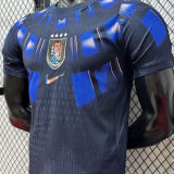 2026/27 Uruguay Away Player Version Soccer Jersey
